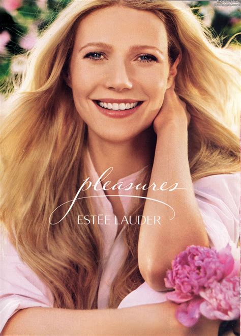 gwyneth paltrow perfume